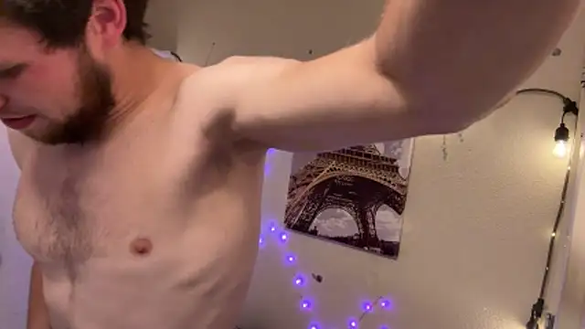 Bad_Boy69_MattZZZ Show Webcam
