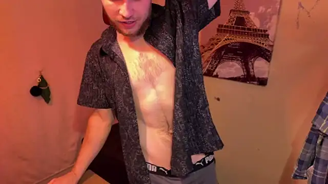 Bad_Boy69_MattZZZ: διαδικτυακό σόου στην κάμερα