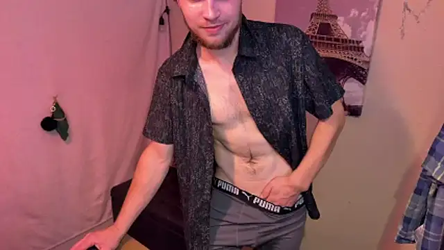 Bad_Boy69_MattZZZ Шоу с уебкамера