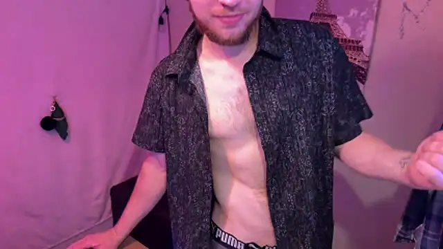 โชว์เว็บแคมของ Bad_Boy69_MattZZZ