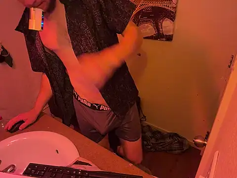 Bad_Boy69_MattZZZ ওয়েবক্যাম শো