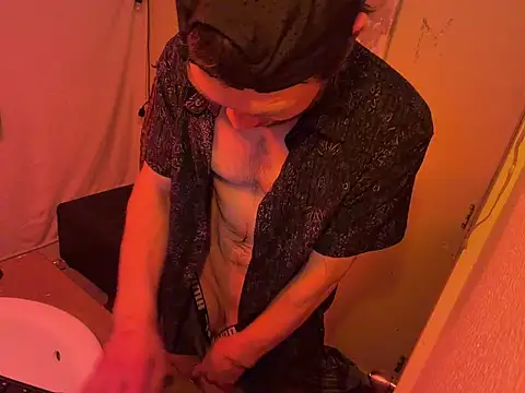 Bad_Boy69_MattZZZ's Webcam Show