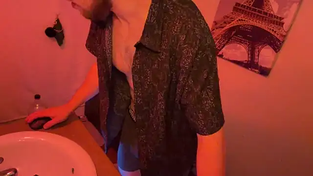 Bad_Boy69_MattZZZ: διαδικτυακό σόου στην κάμερα