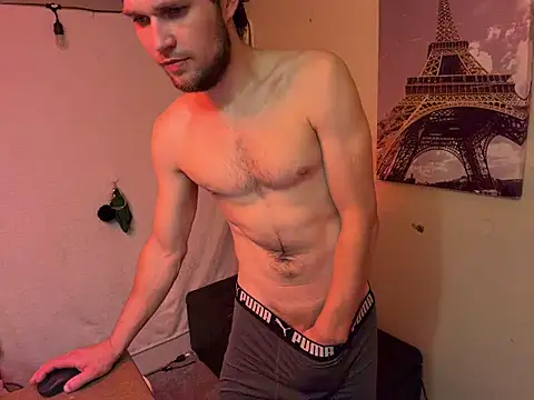 Show Webcam de Bad_Boy69_MattZZZ