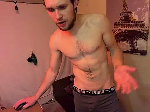 Bad_Boy69_MattZZZ webkamerás műsora