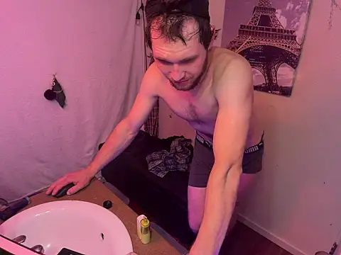 Bad_Boy69_MattZZZ: вебкам-шоу