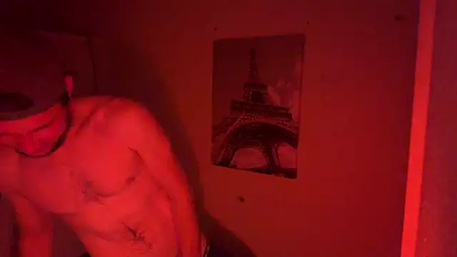 Bad_Boy69_MattZZZ: διαδικτυακό σόου στην κάμερα