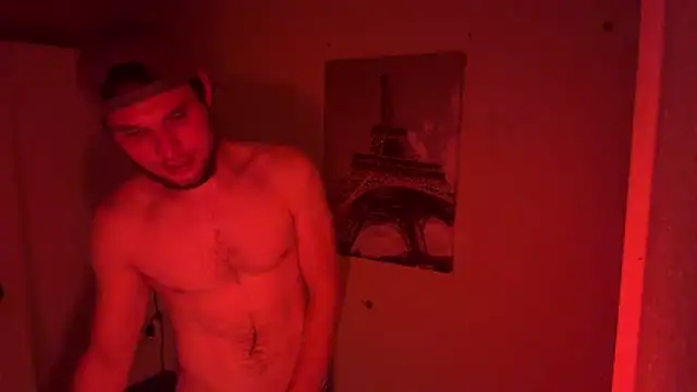 Bad_Boy69_MattZZZ's Webcam Show
