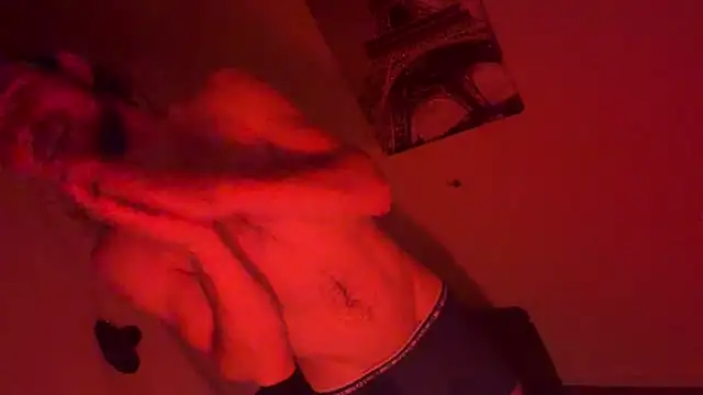 Show webcam de Bad_Boy69_MattZZZ