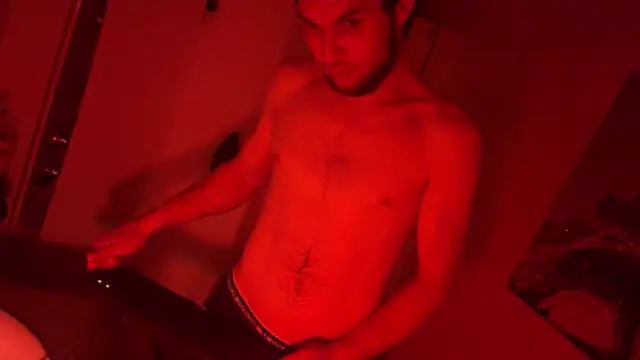 Bad_Boy69_MattZZZ Шоу с уебкамера