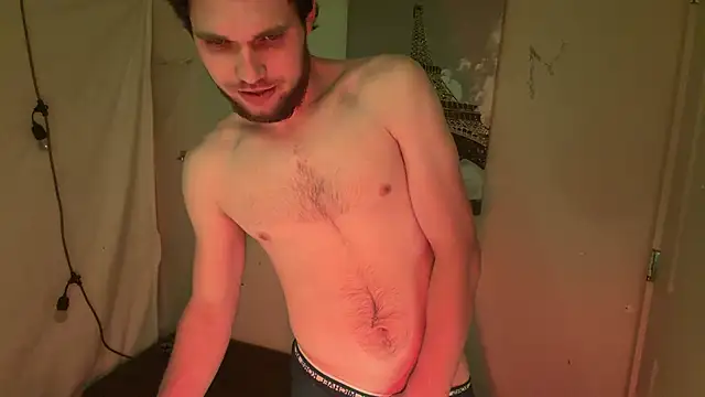 Bad_Boy69_MattZZZ Show in webcam