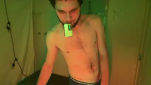 Bad_Boy69_MattZZZ webkamerás műsora
