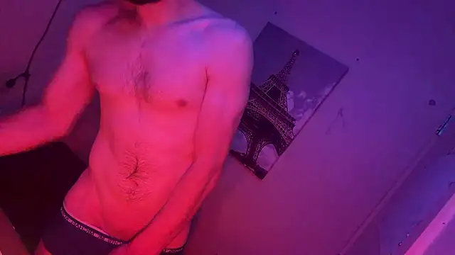 Bad_Boy69_MattZZZ webkamerás műsora