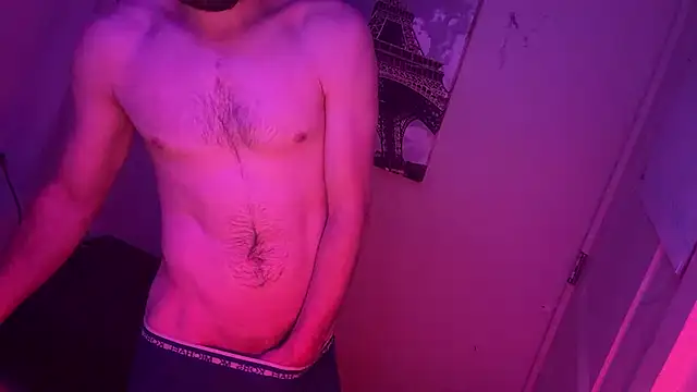 Bad_Boy69_MattZZZ: διαδικτυακό σόου στην κάμερα