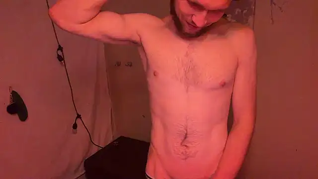 Show webcam de Bad_Boy69_MattZZZ