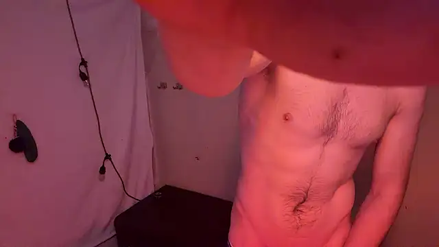 Bad_Boy69_MattZZZ Show in webcam