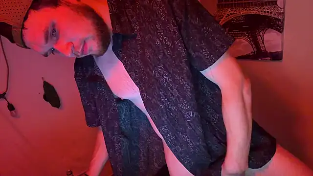 Bad_Boy69_MattZZZ Шоу с уебкамера