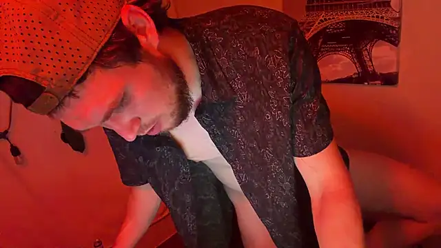 Bad_Boy69_MattZZZ Show in webcam