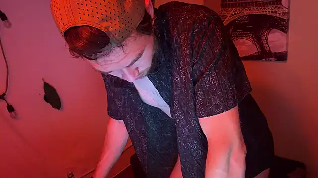Bad_Boy69_MattZZZ 웹캠 쇼