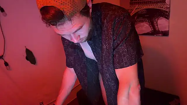 Bad_Boy69_MattZZZ's Webcam Show