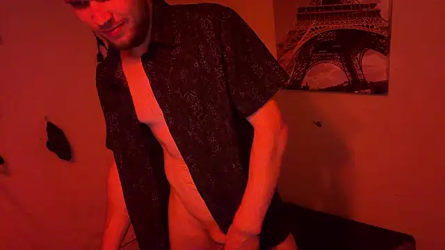 Bad_Boy69_MattZZZ 在線直播表演
