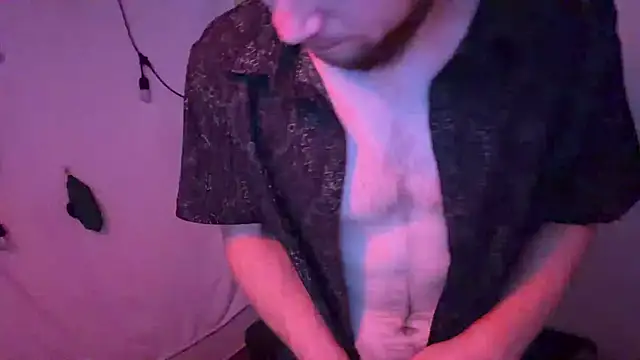 הופעת וובקאם של Bad_Boy69_MattZZZ