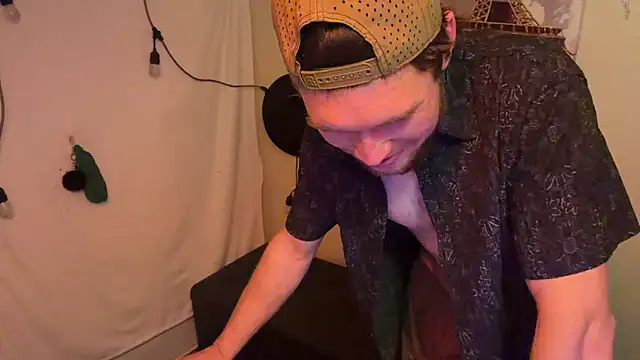 عرض كام Bad_Boy69_MattZZZ