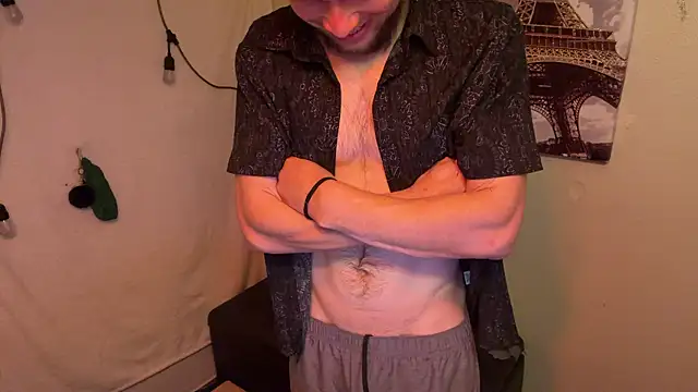 Show webcam de Bad_Boy69_MattZZZ