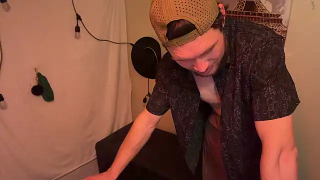 Bad_Boy69_MattZZZ Show in webcam