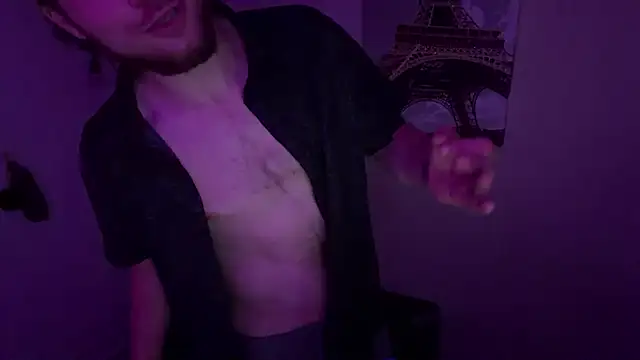 Bad_Boy69_MattZZZ 在線直播表演