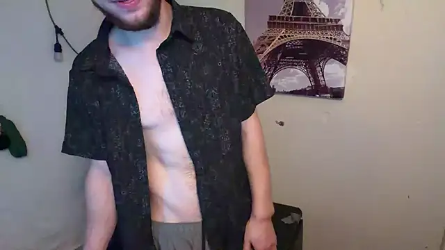 Bad_Boy69_MattZZZ: вебкам-шоу