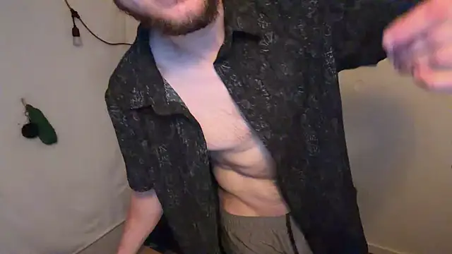 Bad_Boy69_MattZZZ: διαδικτυακό σόου στην κάμερα