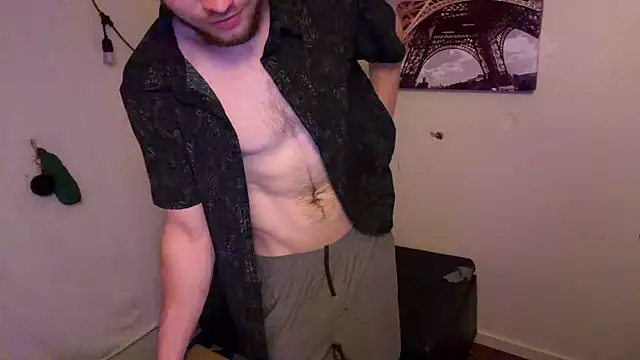 Bad_Boy69_MattZZZ: διαδικτυακό σόου στην κάμερα