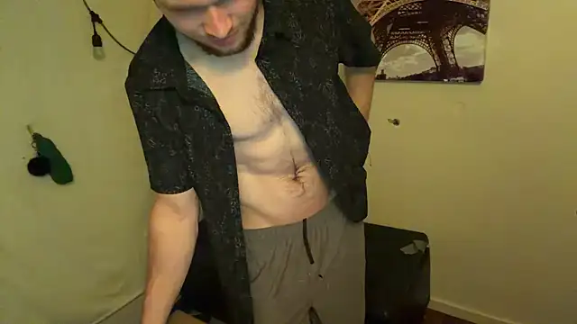 Bad_Boy69_MattZZZ: διαδικτυακό σόου στην κάμερα