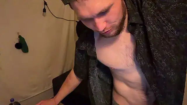 Show webcam de Bad_Boy69_MattZZZ