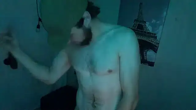 Bad_Boy69_MattZZZ: διαδικτυακό σόου στην κάμερα