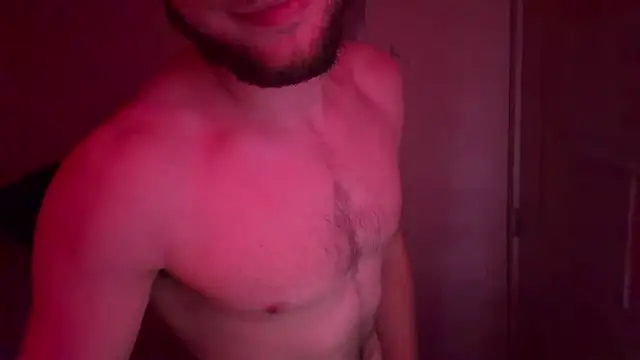 Show Webcam de Bad_Boy69_MattZZZ