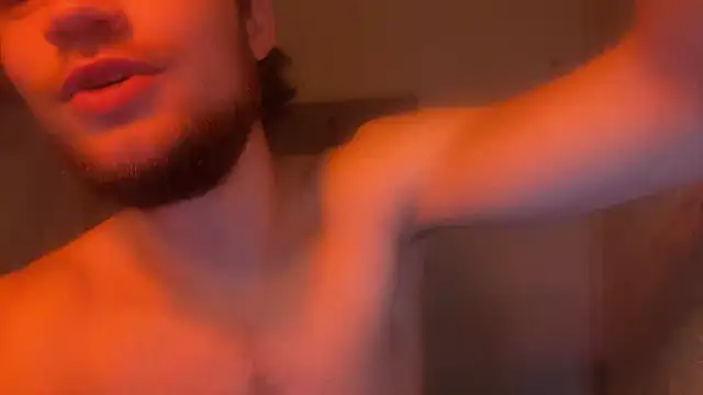 Bad_Boy69_MattZZZ: διαδικτυακό σόου στην κάμερα
