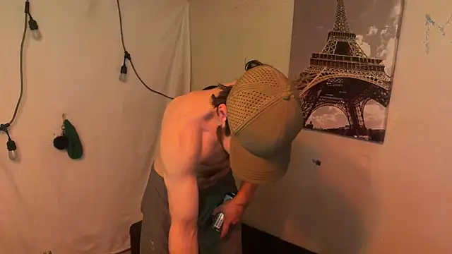 Bad_Boy69_MattZZZ: вебкам-шоу