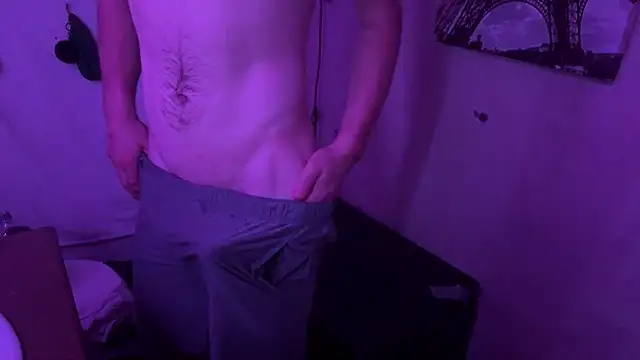 عرض كام Bad_Boy69_MattZZZ