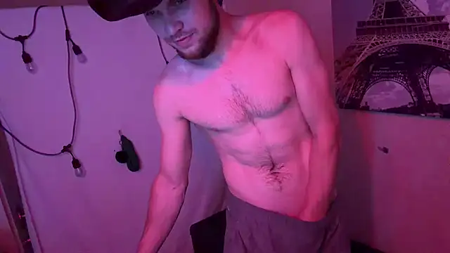 Bad_Boy69_MattZZZ: вебкам-шоу