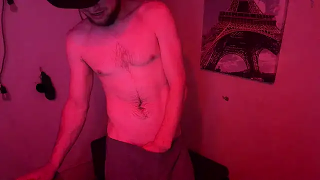 Bad_Boy69_MattZZZ: вебкам-шоу