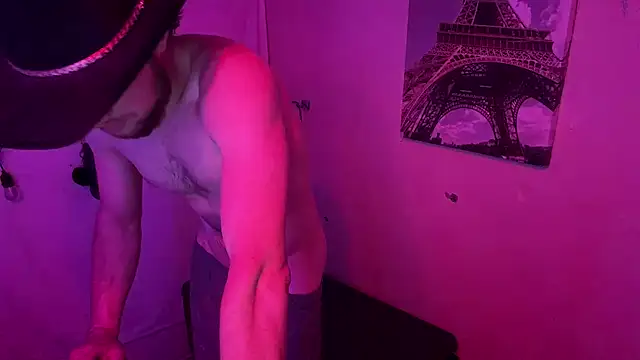 Bad_Boy69_MattZZZ ওয়েবক্যাম শো