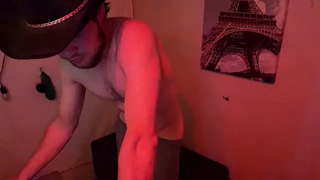 Show Webcam de Bad_Boy69_MattZZZ
