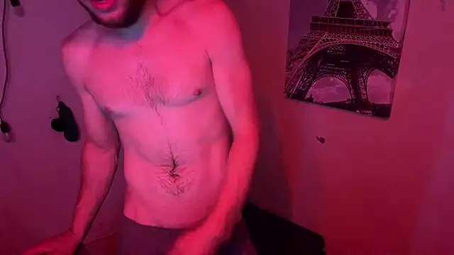 Bad_Boy69_MattZZZ webkamerás műsora