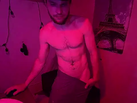 Bad_Boy69_MattZZZ's Webcam Show