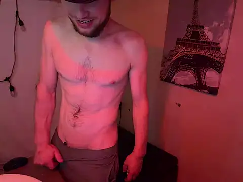 Show webcam de Bad_Boy69_MattZZZ