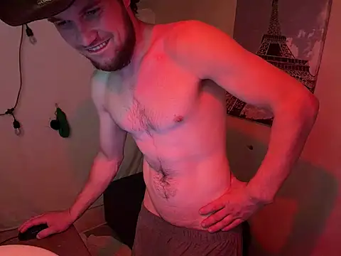 Bad_Boy69_MattZZZ: вебкам-шоу