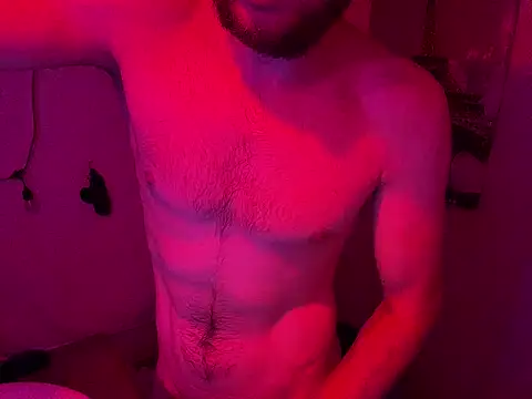 โชว์เว็บแคมของ Bad_Boy69_MattZZZ