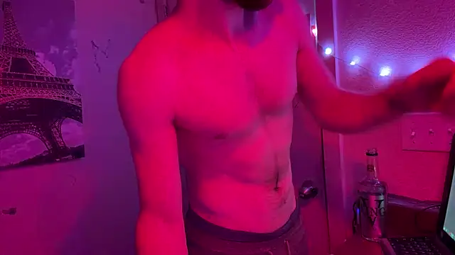 Show webcam de Bad_Boy69_MattZZZ
